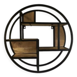 Wall shelf
