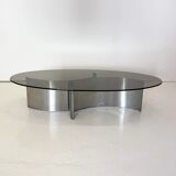 Coffee table – DLG "François Monnet", 1970s