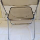 Folding chair Anónima de Castelli