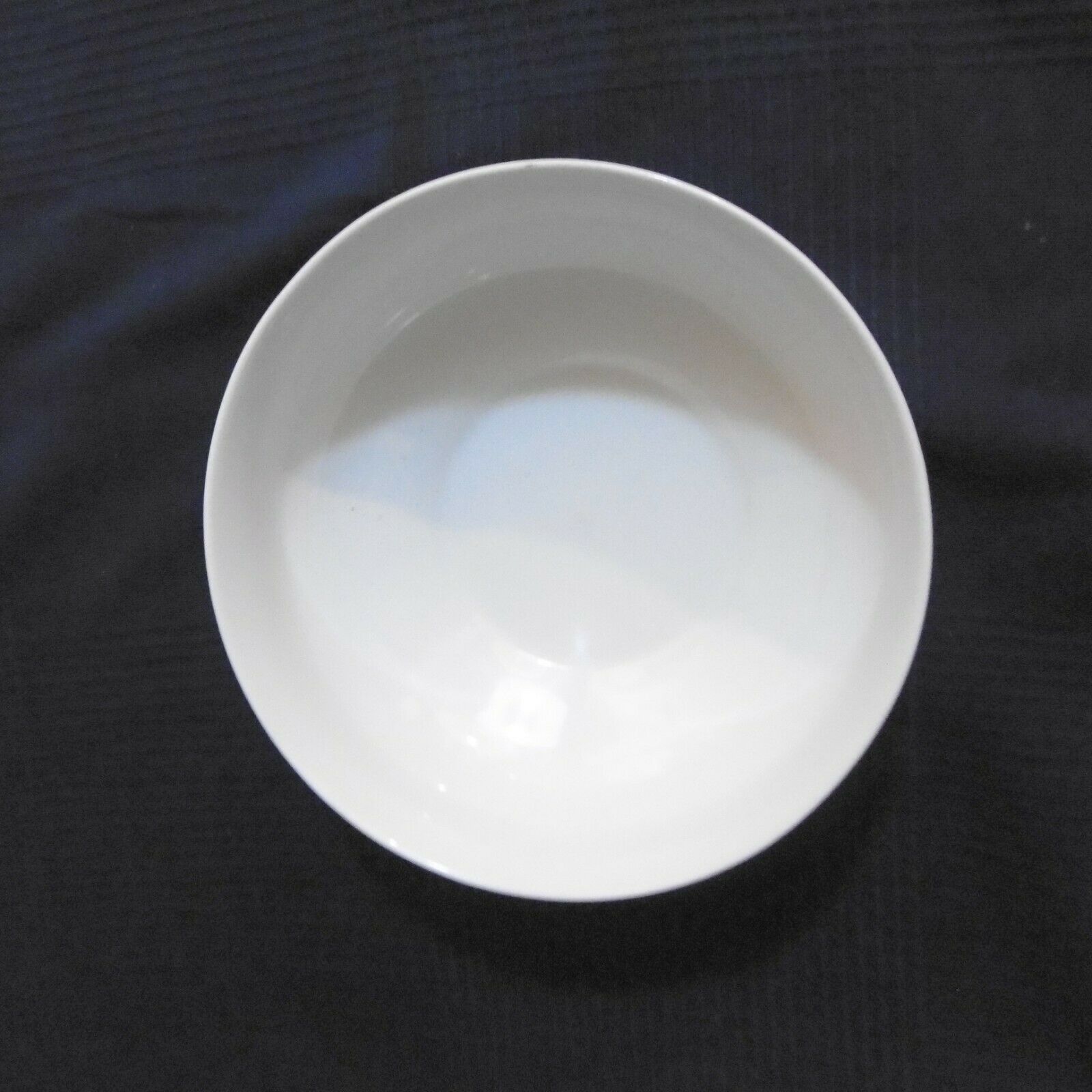 Scherzer Bavaria white porcelain salad