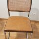 Cesca chair by Marcel Breuer