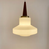 Mid-century Scandinavian pendant lamp