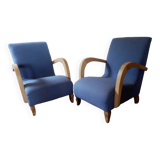 Armchairs