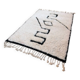 Tapis berbère