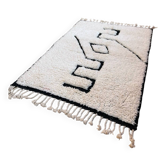 Berber carpet