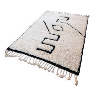 Tapis berbère