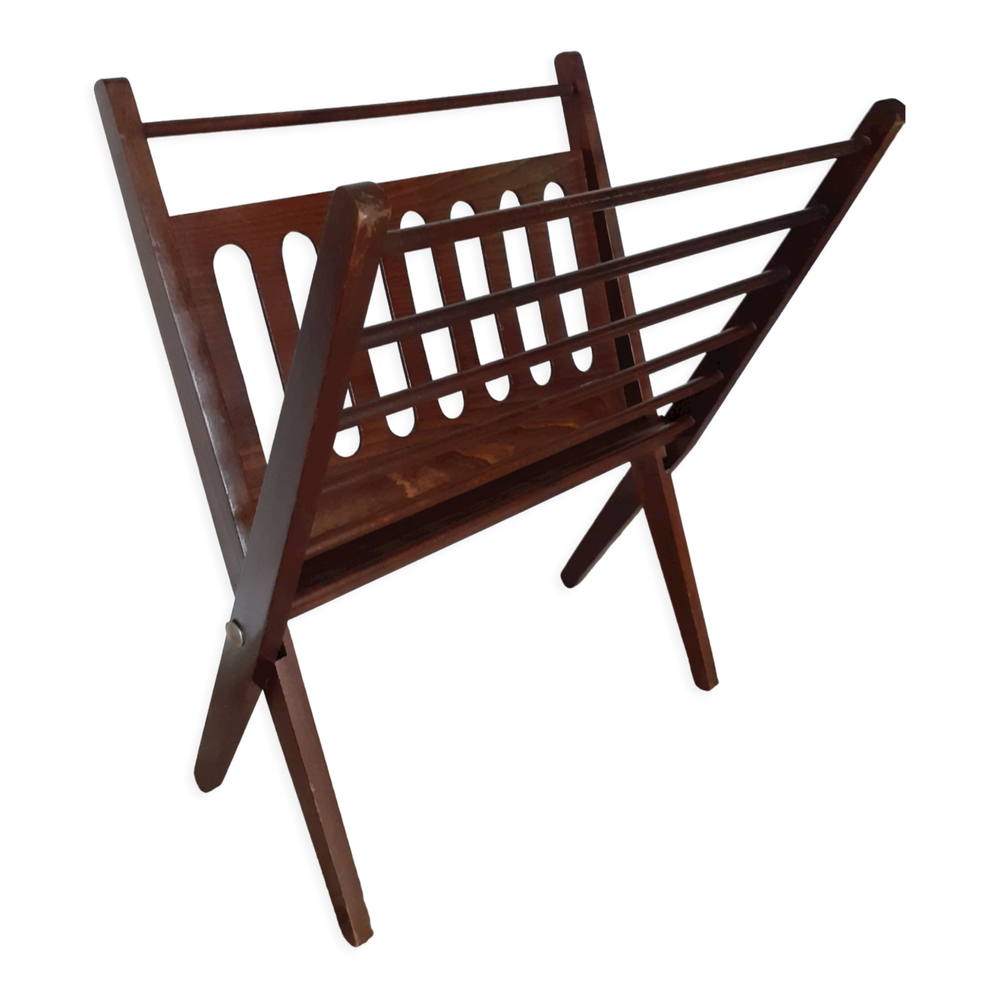 Porte revue de Cees Braakman 1960
