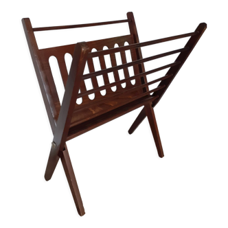 Magazine holder Cees Braakman 1960