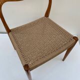 Cor Bontenbal chair for Fristho