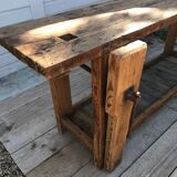 Carpenter's Workbench
