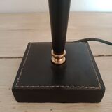 Art deco lamp