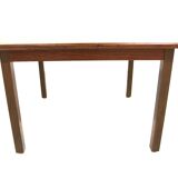 Scandinavian teak coffee table, Sweden, 1960