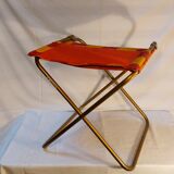 Lafuma vintage foldable camping chair