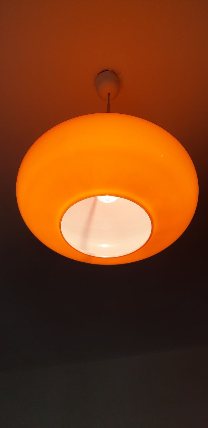 Luminaire vintage