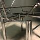 Set of 2 Series 8600 Chairs by Hans Ulrich Bitsch for Kusch+Co, 1980s,