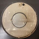 1940's TN Tele Norma West German Station Clock