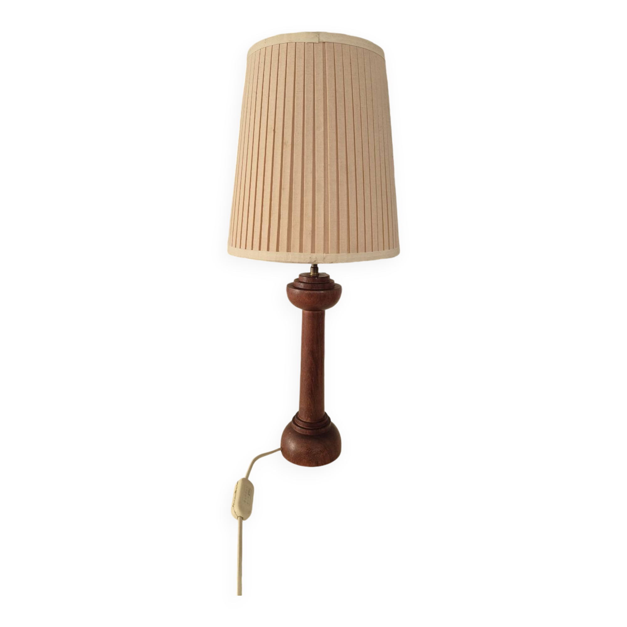 Lampe scandinave 1970