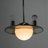 Bauhaus chandelier, 1920