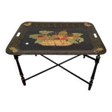 Serving plate