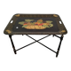Serving plate