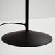 Lampadaire de style postmoderne