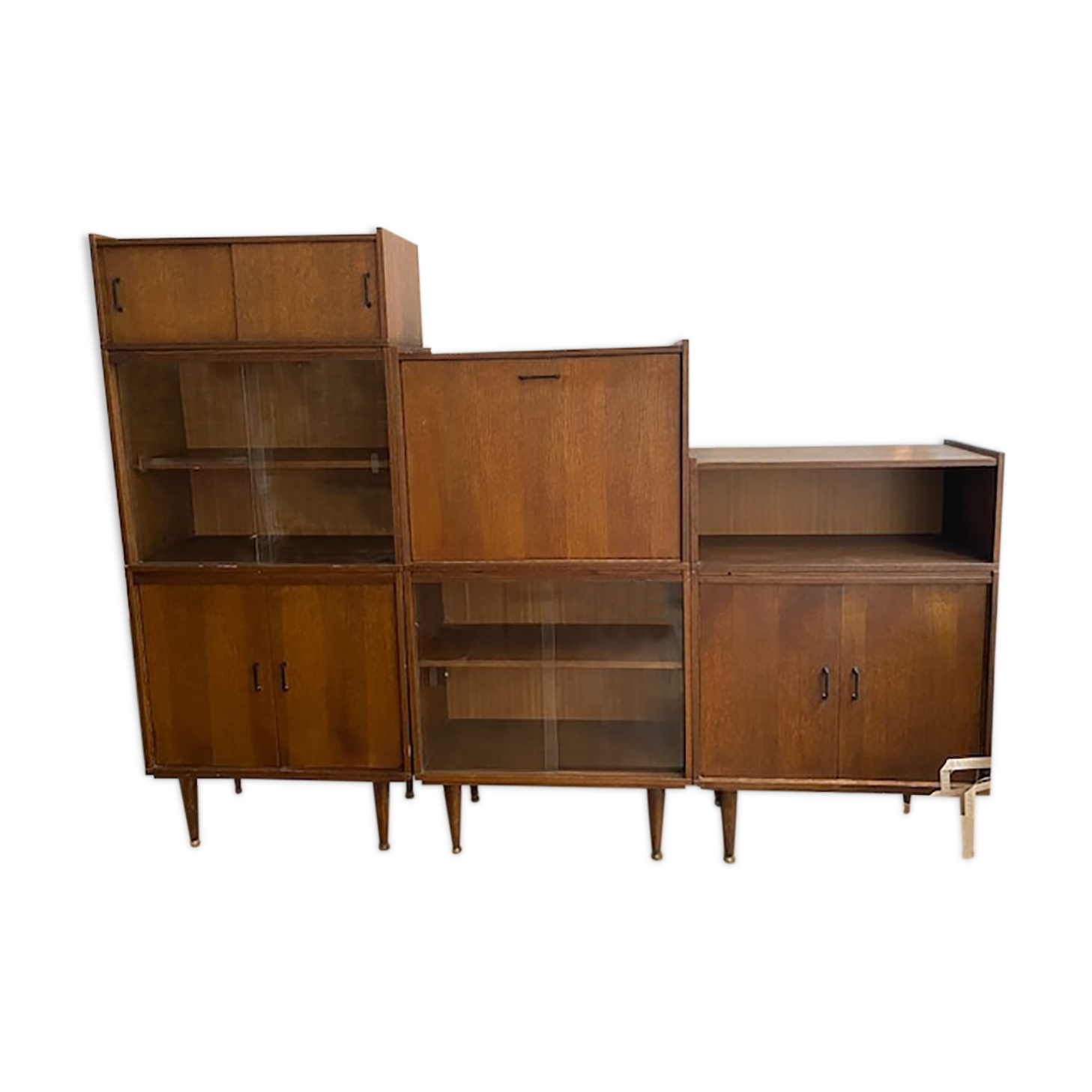 Modular furniture