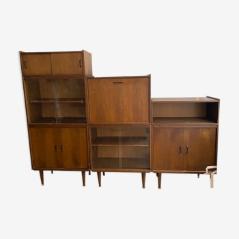 Meuble modulable