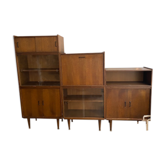 Modular furniture