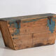 Old storage trunk (c.1920) #112