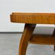 Crab coffee table by architect Jindřich Halabala for Tatra NP