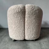 Eugenio Gerli PS142 chair by Tecno