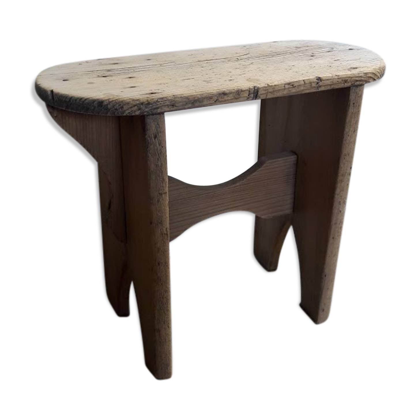 Stool