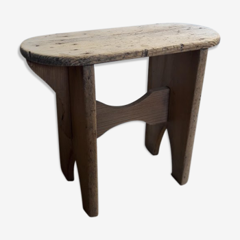 Stool