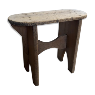 Stool