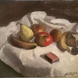 Nature morte