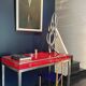 Chaise Tria par Francesco Brivio