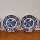 4 dessert plates Villeroy and Boch "Burgenland"