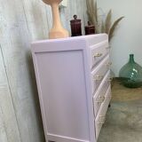 60s chest of drawers