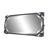 Miroir Art Déco