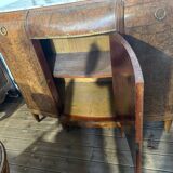 Art deco buffet