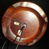 Handmade decor lamp