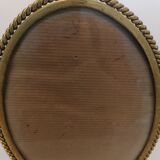 Portrait frame