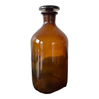 Flacon d’apothicaire