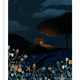 Illustration "Refuge 03" A4