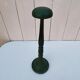 Porte-chapeau en bois vintage  modiste