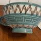 Cup and saucer Robert Picault