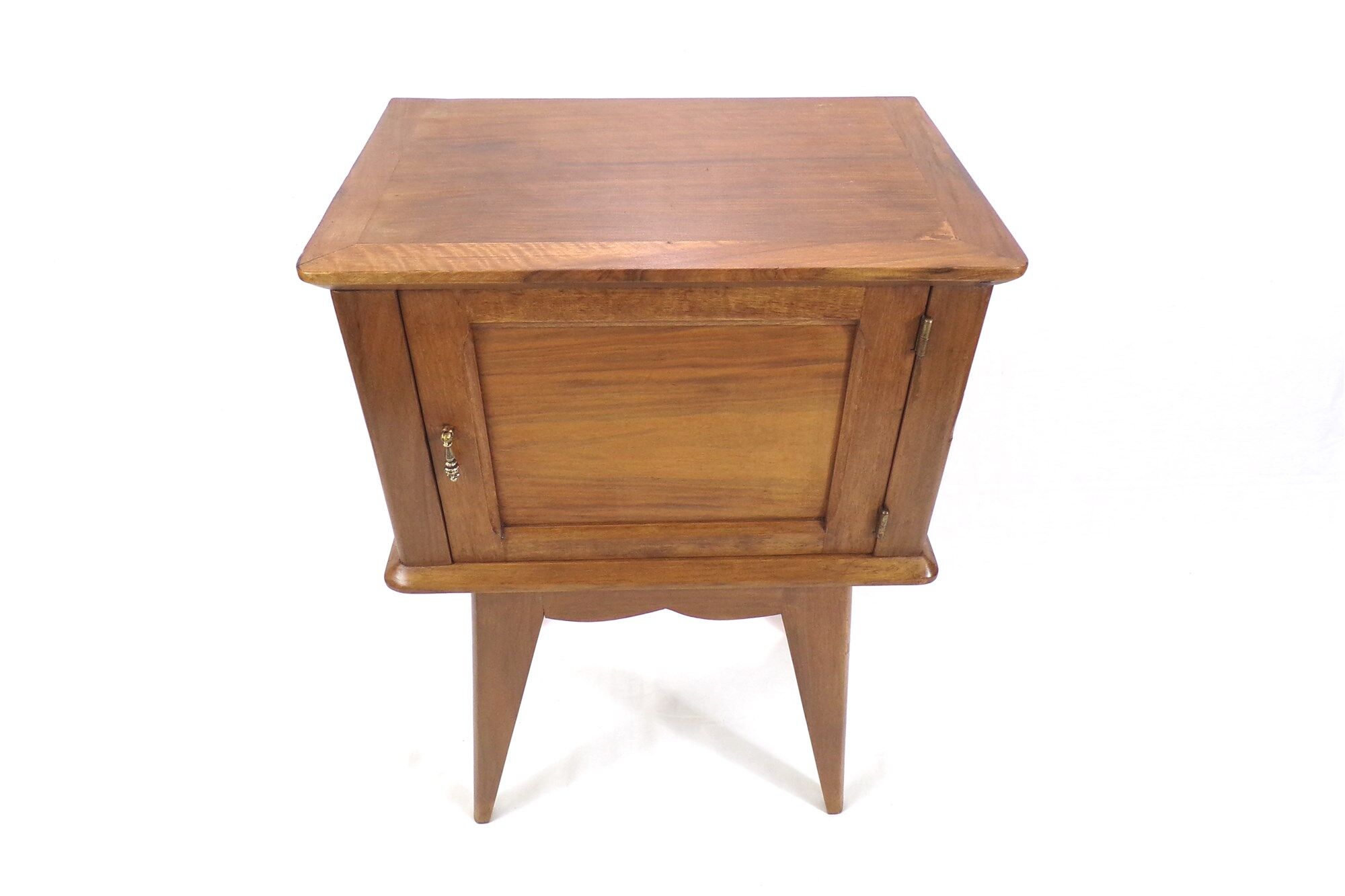 Vintage bedside, extra furniture 1960