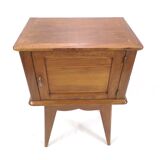 Vintage bedside, extra furniture 1960