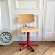 Workshop chair