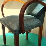 Vintage Bridge armchair from the 50s